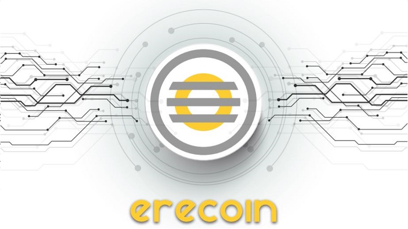 erecoin.io