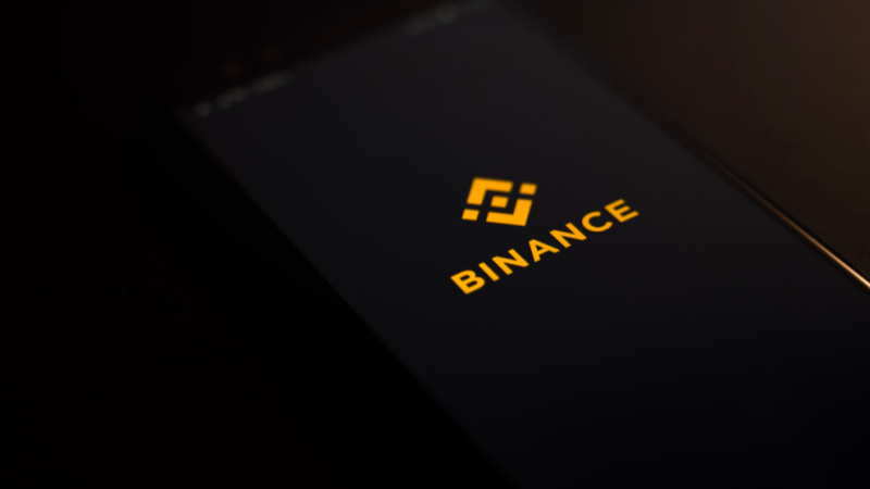 binance