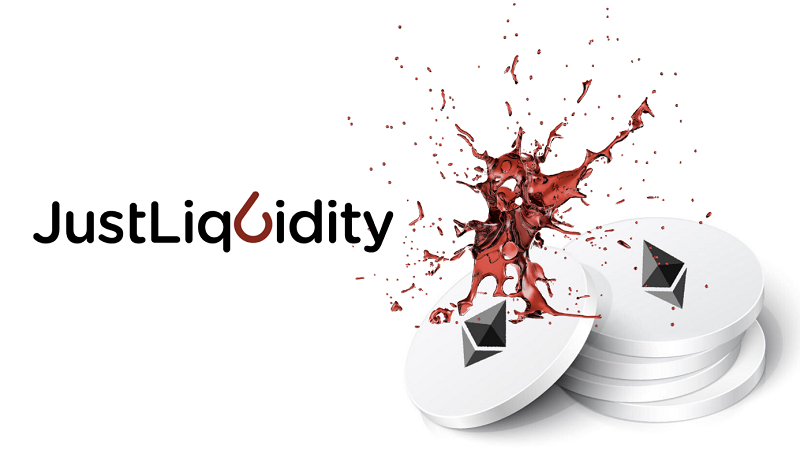 just-liquidity-token