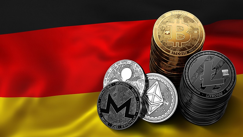 cryptocurrencies in germany