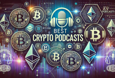Best-crypto-podcasts