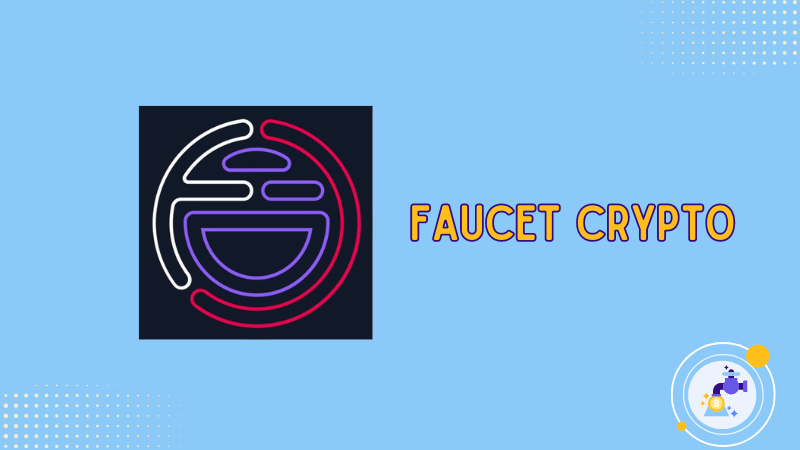 Faucet-Crypto-Free-Crypto-Faucet