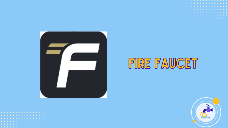 Fire-Faucet