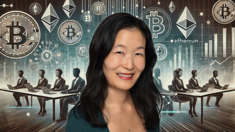 Laura-Shin-female-crypto-influencer