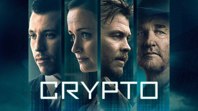 crypto-film